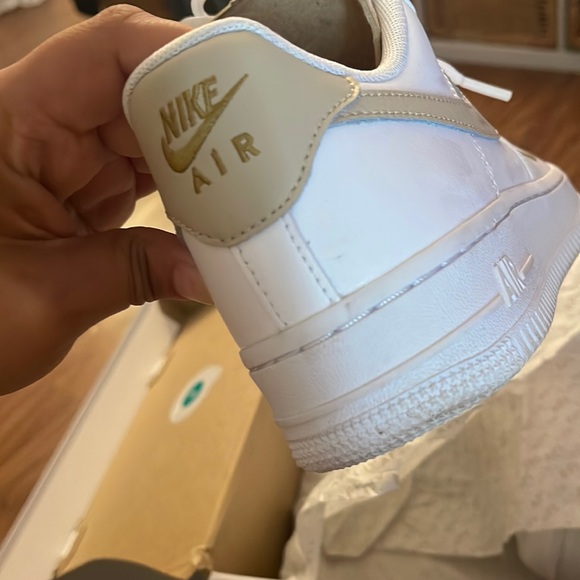 Nike AF 1 ‘07 - Picture 6 of 10